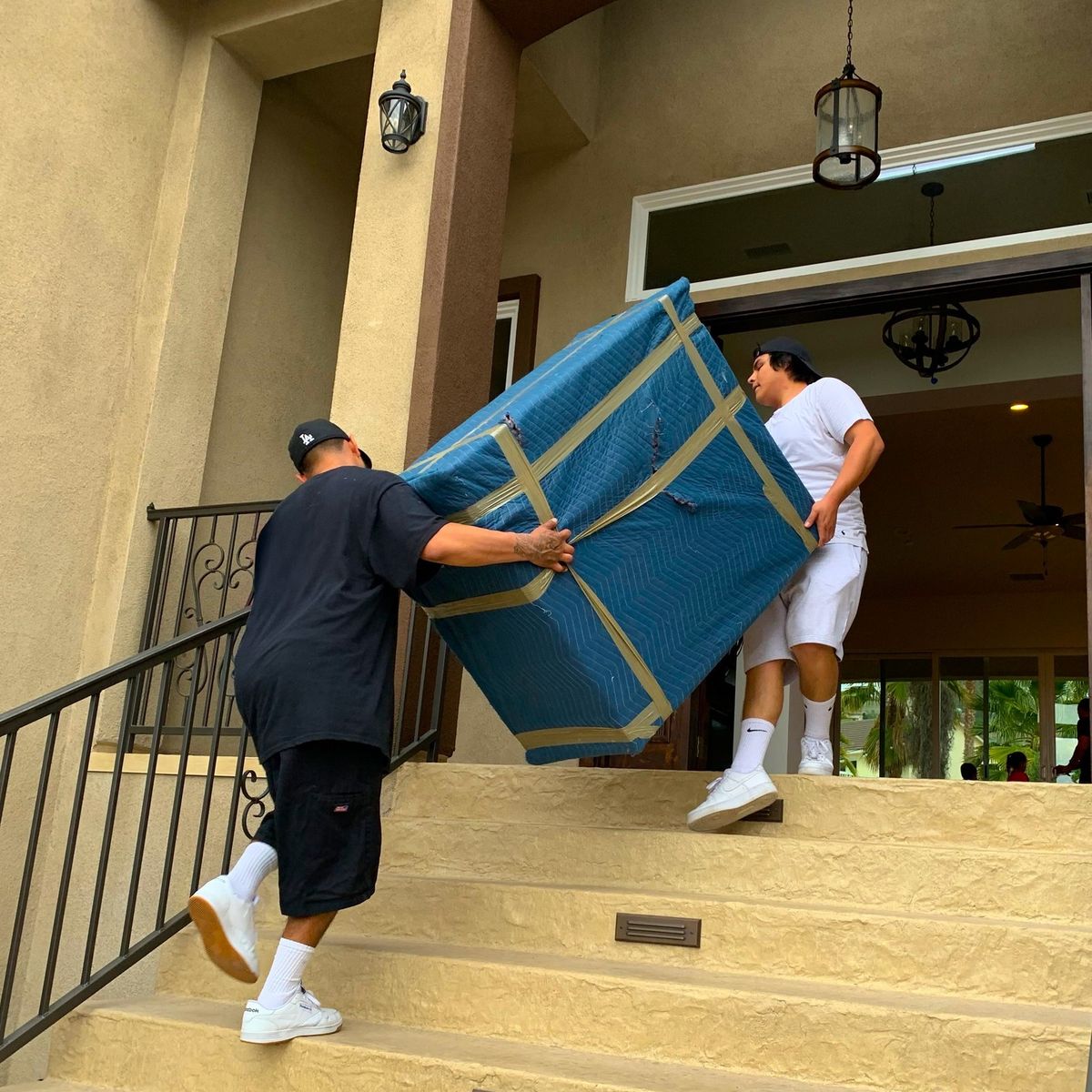 House Shifting